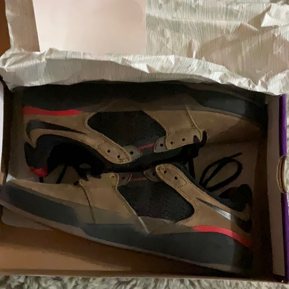 Nike SB Ishod 1
